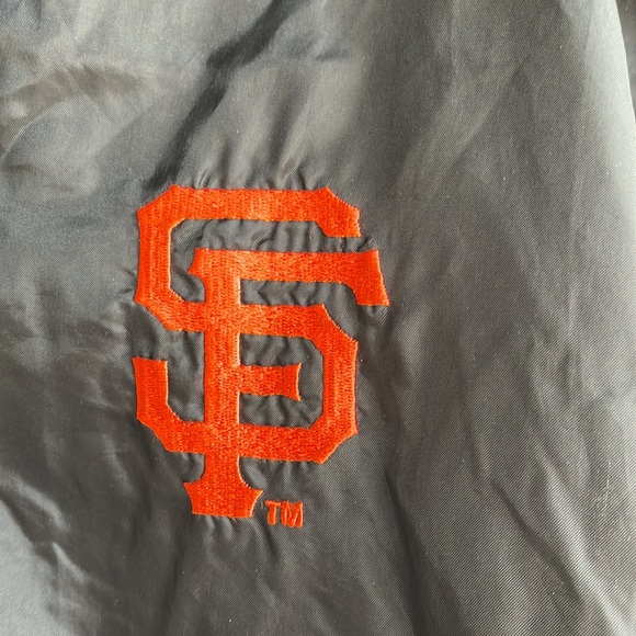 San Francisco sleeveless pull over size XL - Picture 2 of 6